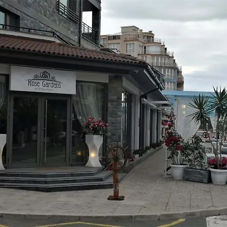 公寓 Emi 帕莫瑞