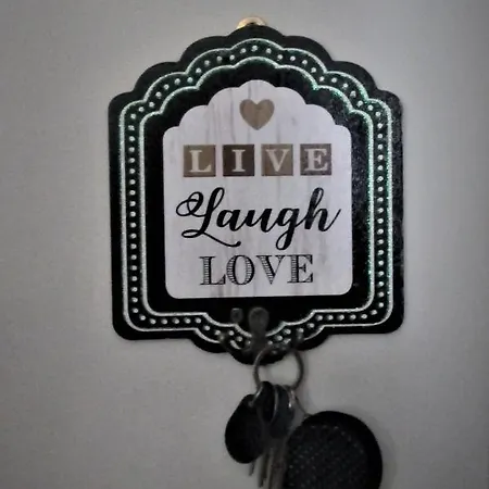 Διαμέρισμα Emi Πομόριε