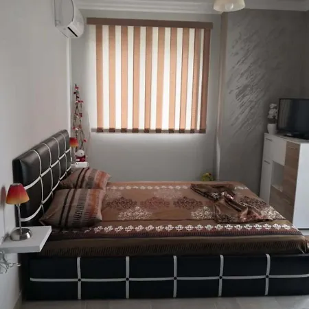 Appartement Emi *