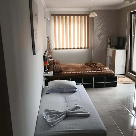 Appartement Emi