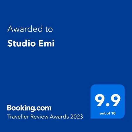 Emi Appartement Pomorie