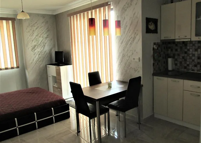 Apartamento Emi Pomorie