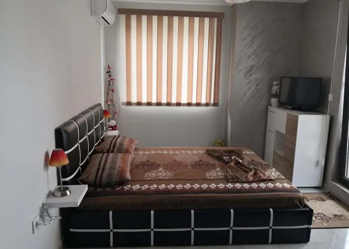 Apartamento Emi *