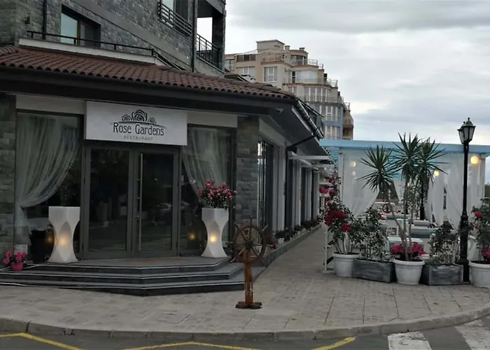 Apartamento Emi Pomorie